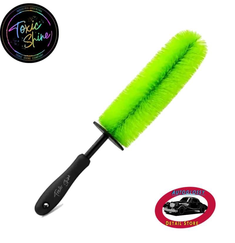 Toxic Shine cepillo para llantas xl