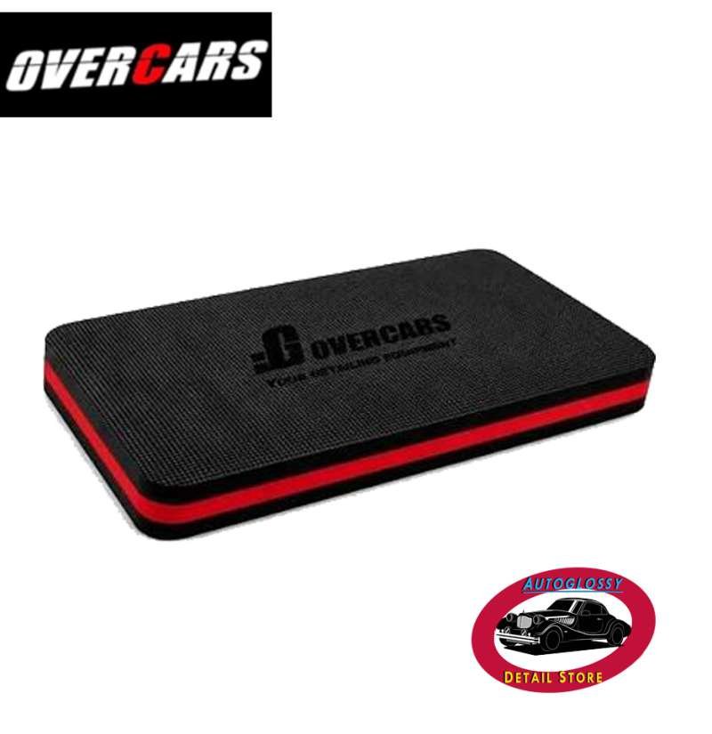 Overcars apoya rodillas 46x24