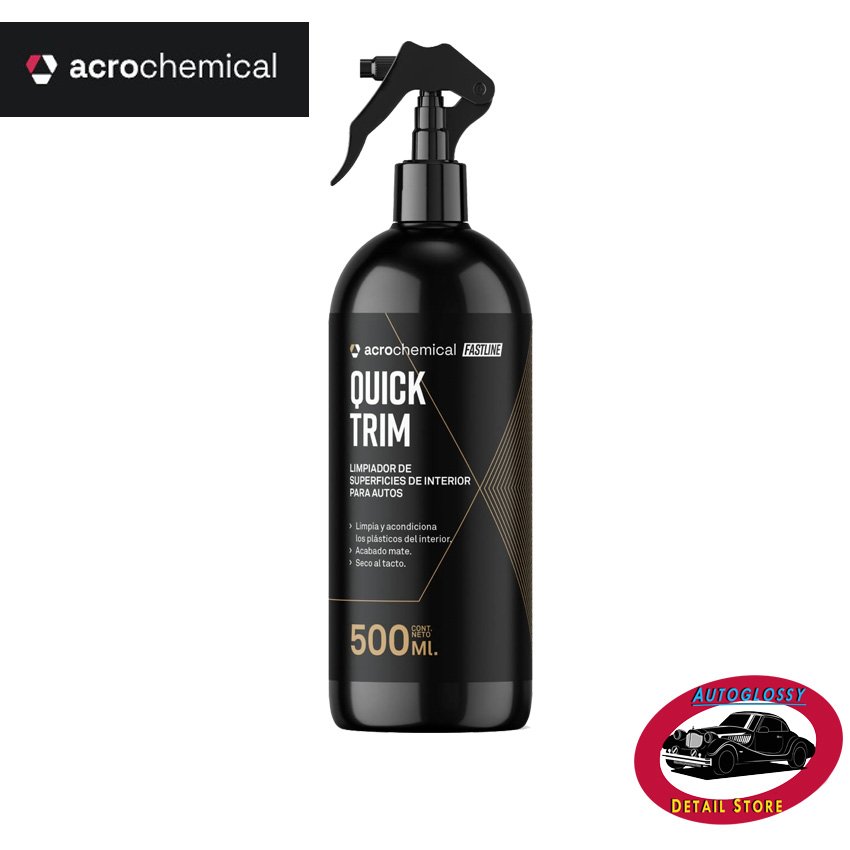 Acrochemical Quick Trim x 500