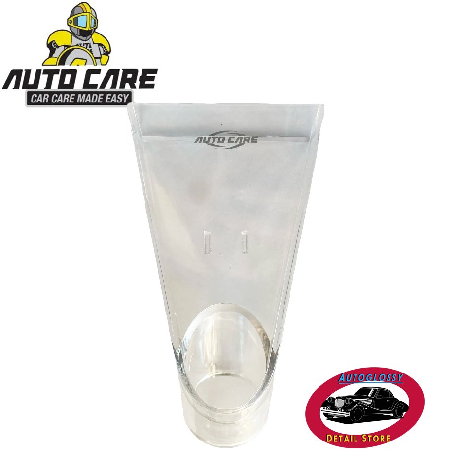 Autocare Boquilla Acrilica .