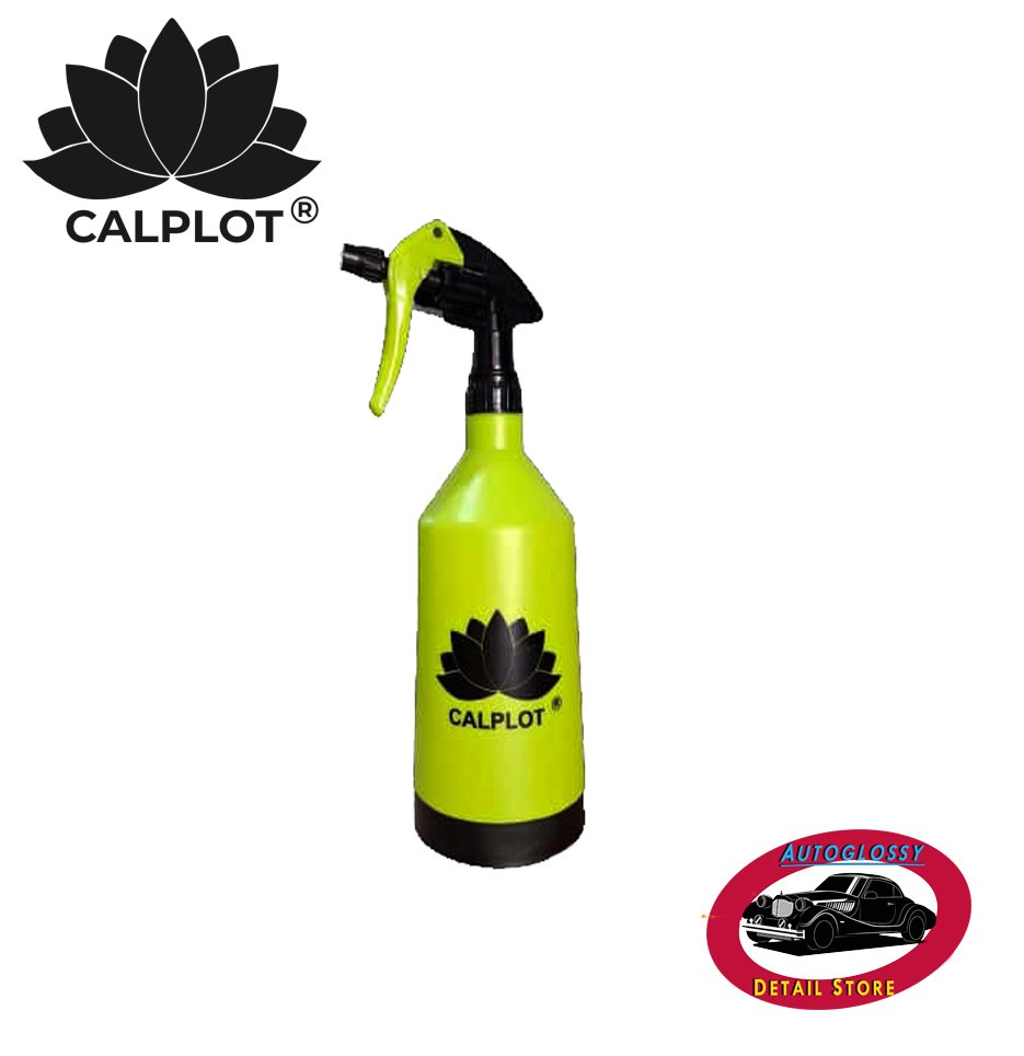 Calplot pulverizador 360 cap 1 litro.