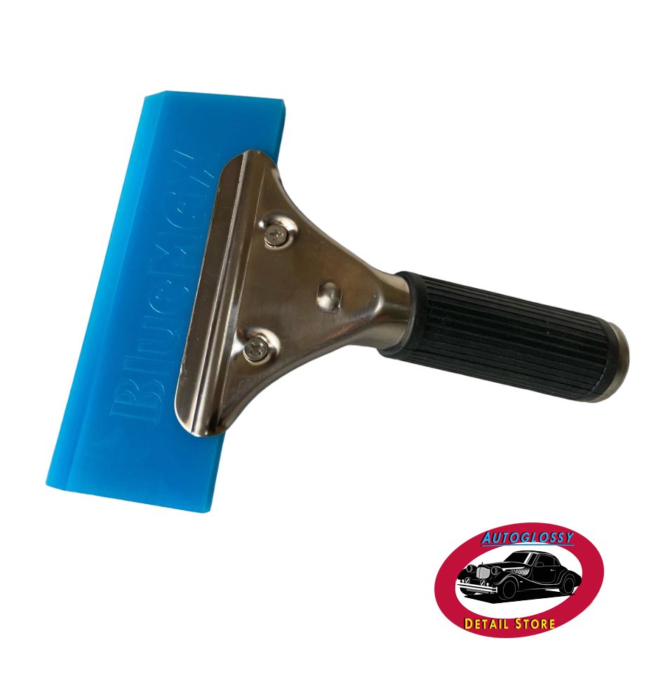 Espatula herramienta para polarizar BlueMax.
