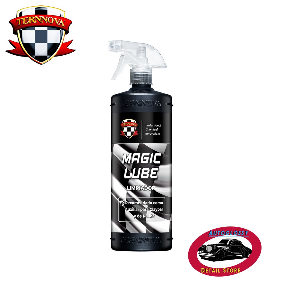 Ternnova Magic Lube x 1 litro.