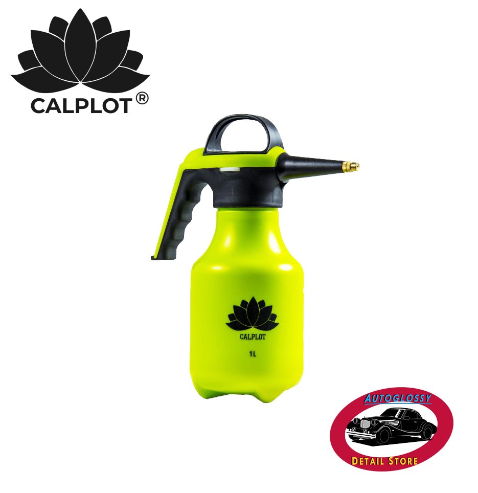 Calplot Pulverizador cap 1 Litro.