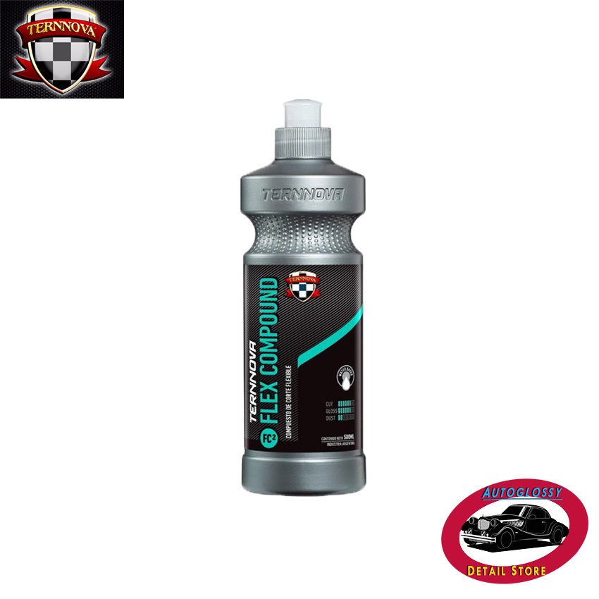 Ternnova Flex Compound x 500 ml x unidad.
