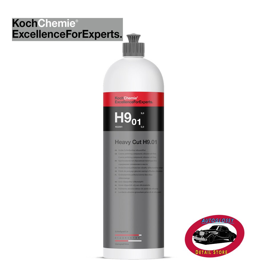 Koch chemie H9 corte altox 1l.