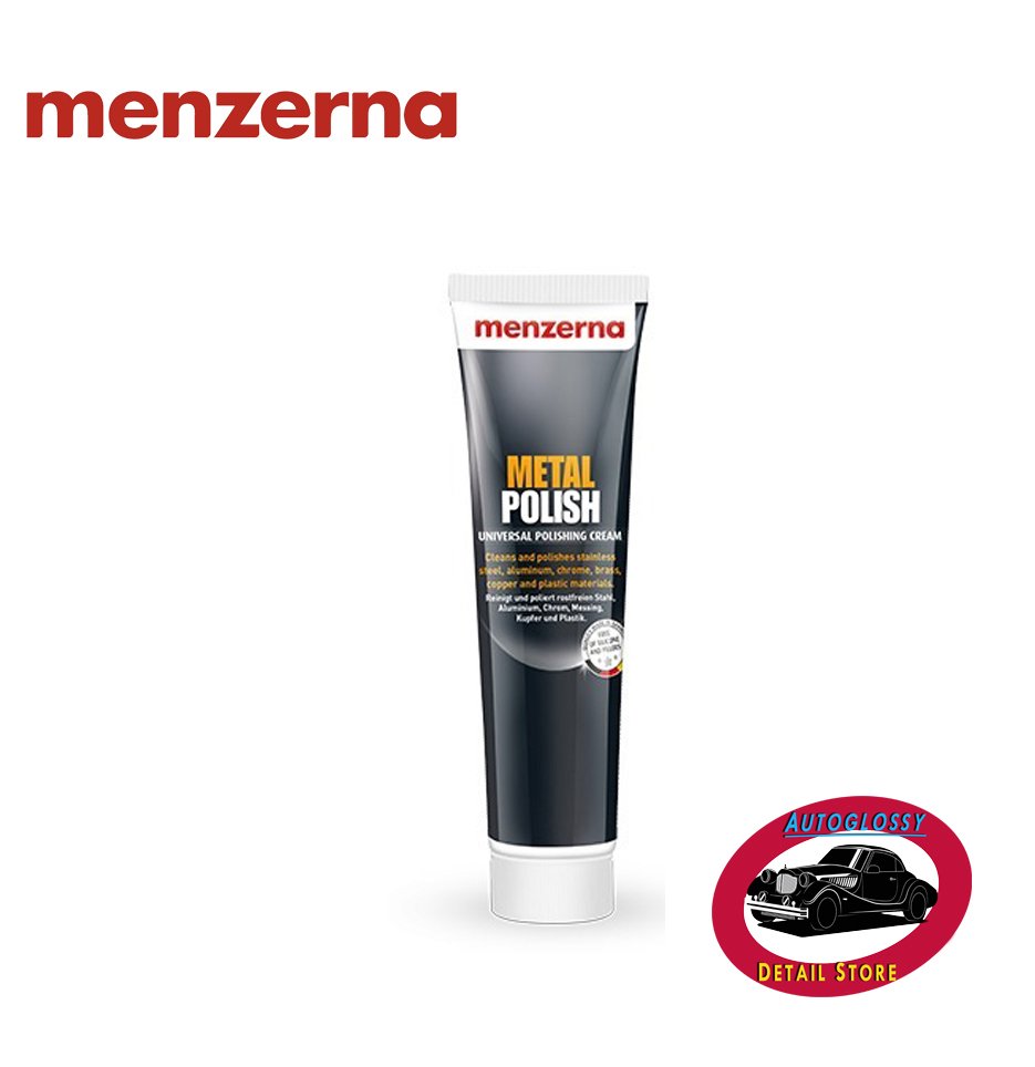 Menzerna Metal Polish x 125 gr.