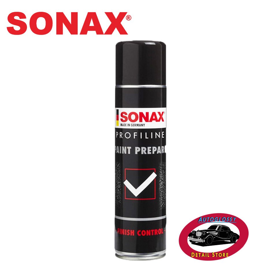 Sonax Paint Prepare x 400 ML.