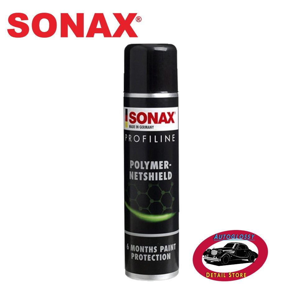 Sonax Polymer Netshield x 340 ml.